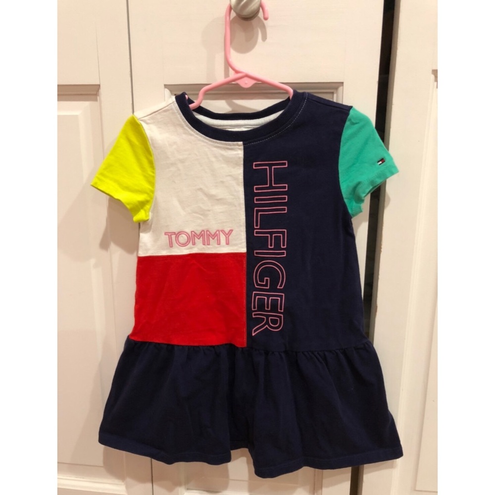 Tommy Hilfiger 3T Dress